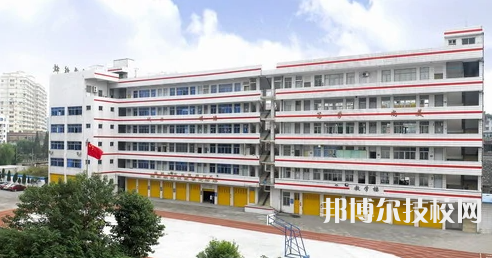 溫州交通技術(shù)學(xué)校5