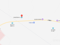 商南縣職業(yè)技術教育中心2023年地址在哪里