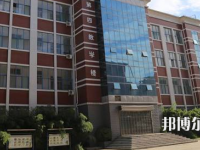 邯鄲康源中等專業(yè)學(xué)校2023年招生錄取分數(shù)線