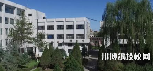 張掖職業(yè)技術(shù)教育中心地址在哪里