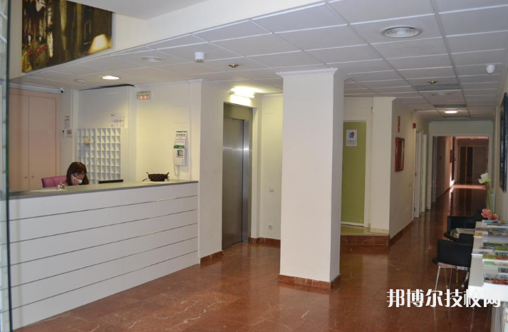 楊凌中等職業(yè)學校2021年宿舍條件
