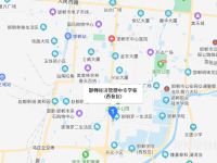 邯鄲經(jīng)濟管理中專學(xué)校2023年地址在哪里