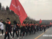 邯鄲經(jīng)濟管理中專學(xué)校2023年怎么樣、好不好