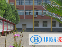 臨泉縣科技信息學(xué)校2023年招生簡(jiǎn)章