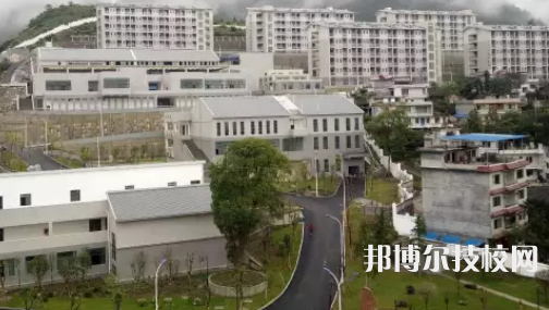 桐梓中等職業(yè)學(xué)校2021年學(xué)費、收費多少