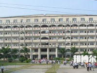 南寧衛(wèi)生學(xué)校怎么樣、好不好