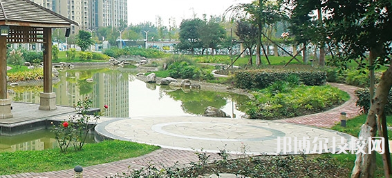 四川志翔職業(yè)技術(shù)學(xué)校怎么樣、好不好