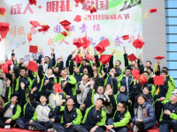 杭州市交通職業(yè)高級中學2021年招生錄取分數(shù)線