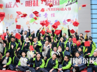 杭州市交通職業(yè)高級中學2021年報名條件、招生要求、招生對象