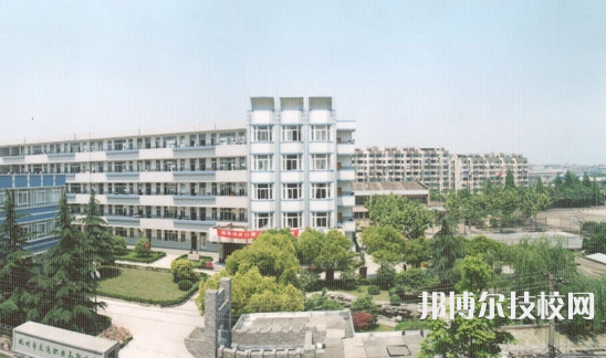 杭州市交通職業(yè)高級中學(xué)1