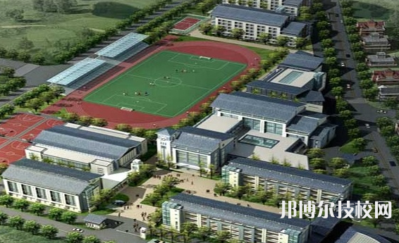 杭州市交通職業(yè)高級中學4