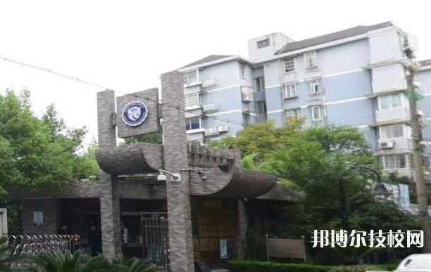 杭州市交通職業(yè)高級中學(xué)5