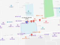 連云港生物工程中等專業(yè)學(xué)校2023年地址在哪里