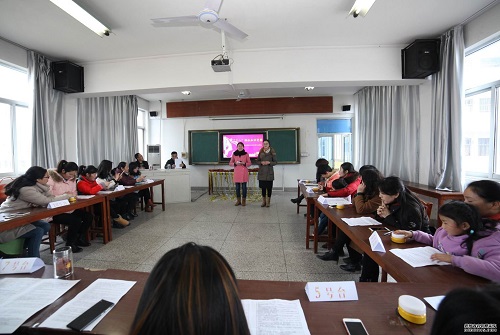 連云港生物工程中等專業(yè)學校怎么樣、好不好