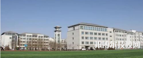 敦煌藝術(shù)旅游中等專業(yè)學(xué)校怎么樣、好不好