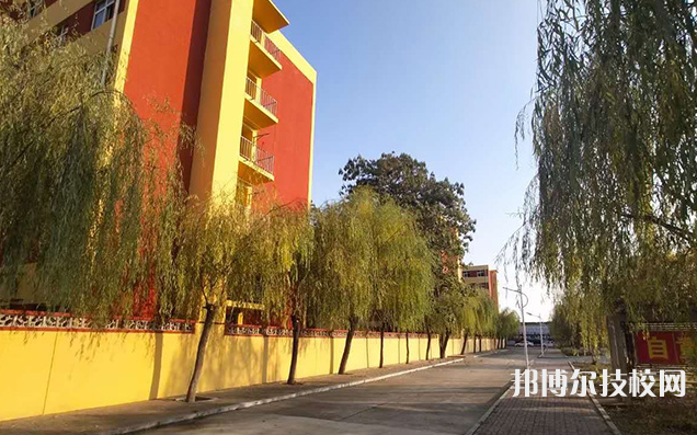 石家莊新希望職業(yè)中專學校怎么樣、好不好