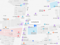 六安市裕安職業(yè)學(xué)校2023年地址在哪里
