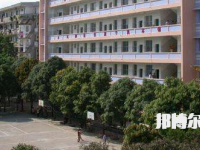 廣西機(jī)電工業(yè)學(xué)校2023年招生簡章