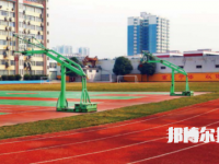 廣西交通運輸學(xué)校2023年招生簡章