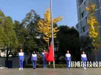 貴州航天工業(yè)學(xué)校2023年招生錄取分?jǐn)?shù)線
