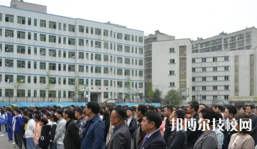 貴州航天工業(yè)學校2021年報名條件、招生要求、招生對象