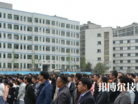 貴州航天工業(yè)學(xué)校2023年報名條件、招生要求、招生對象