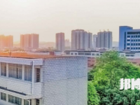 廣西交通運輸學(xué)校2023年宿舍條件
