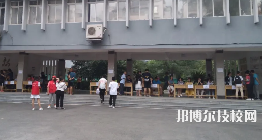 貴州航天工業(yè)學(xué)校怎么樣、好不好