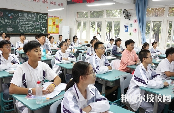 杭州開元商貿(mào)職業(yè)學(xué)校3