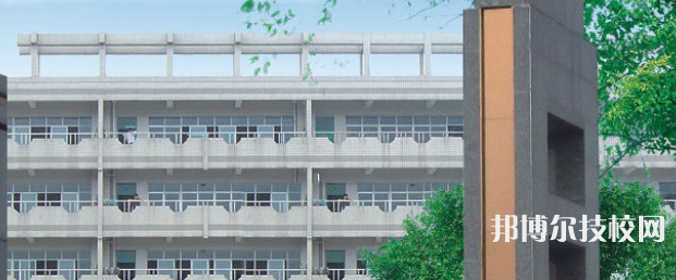 核工業(yè)成都機電學校地址在哪里