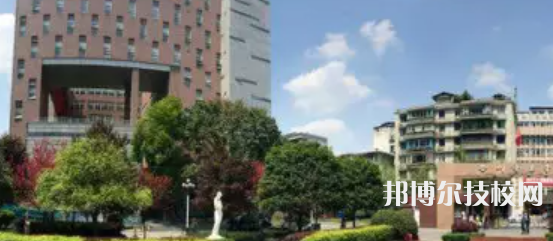 四川音樂學(xué)院附屬中等藝術(shù)學(xué)校2021年宿舍條件