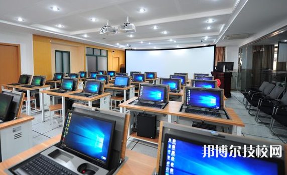 杭州建設(shè)職業(yè)學校5