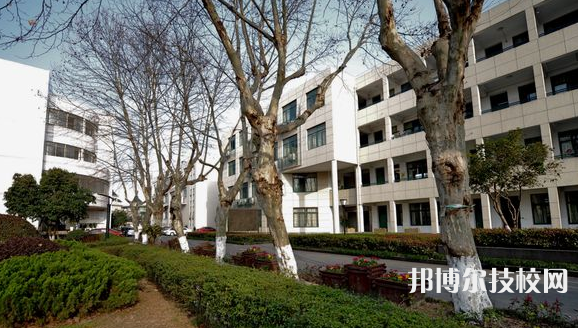 杭州建設職業(yè)學校4