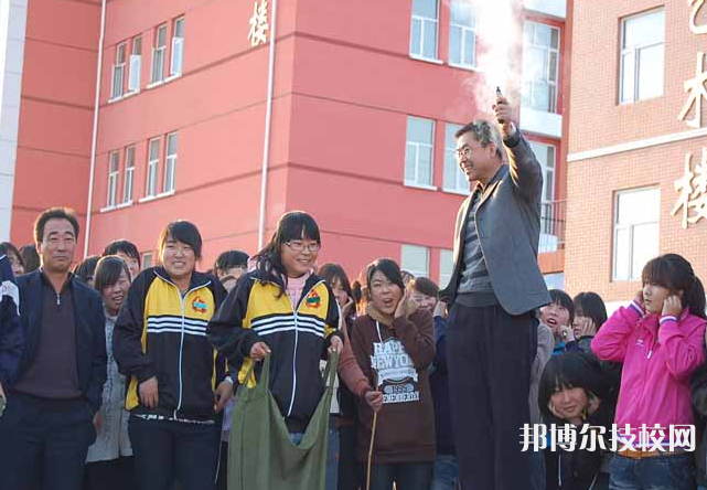 張北縣職教中心2021年招生錄取分?jǐn)?shù)線