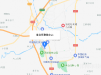 張北縣職教中心2023年地址在哪里