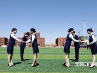 承德通達(dá)中等專業(yè)學(xué)校2023年怎么樣、好不好