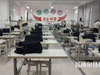 紫云自治民族職業(yè)技術(shù)中學2023年報名條件、招生要求、招生對象