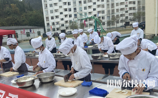 紫云自治民族職業(yè)技術(shù)中學(xué)怎么樣、好不好