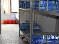 普定職業(yè)技術(shù)學校2023年宿舍條件