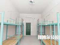 廣西理工職業(yè)技術(shù)學(xué)校2023年宿舍條件