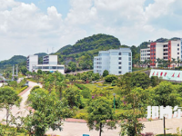 廣西理工職業(yè)技術(shù)學(xué)校2023年地址在哪里