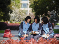 杭州余杭區(qū)商貿(mào)職業(yè)高級中學2021年招生錄取分數(shù)線