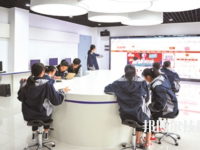 杭州余杭區(qū)商貿(mào)職業(yè)高級中學2021年有哪些專業(yè)