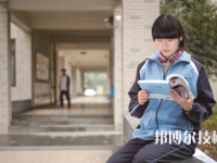 杭州余杭區(qū)商貿(mào)職業(yè)高級中學2021年宿舍條件