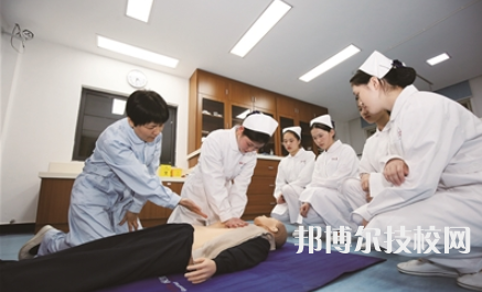余杭衛(wèi)生中等專業(yè)學(xué)校專業(yè)