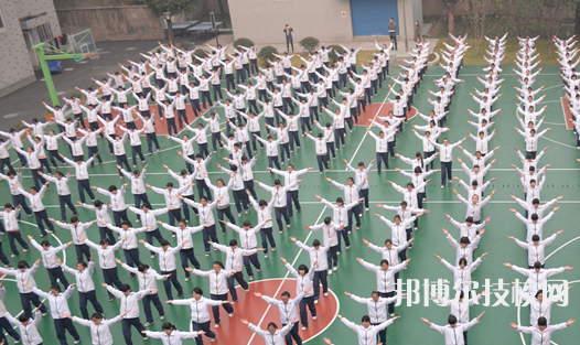 余杭衛(wèi)生中等專(zhuān)業(yè)學(xué)校5