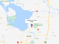 江蘇宿遷衛(wèi)生中等專(zhuān)業(yè)學(xué)校2023年地址在哪里