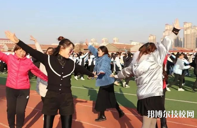 河北青縣幼兒師范學(xué)校2021年招生錄取分數(shù)線