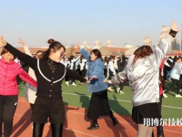 河北青縣幼兒師范學校2023年招生錄取分數(shù)線