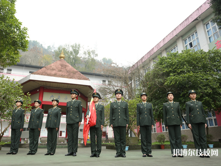重慶萬(wàn)州電子信息工程學(xué)校2022年有哪些專業(yè)